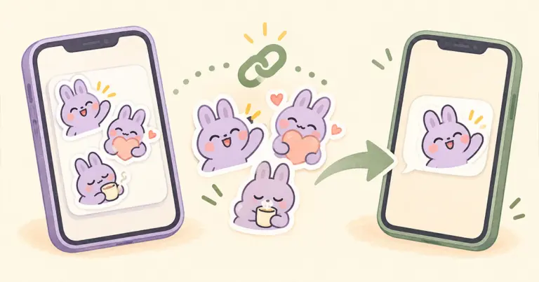 how to add Telegram sticker packs
