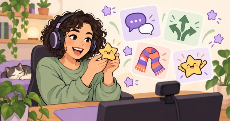 Twitch Channel Points ideas